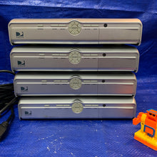 Load image into Gallery viewer, DirectTV D11-100 Satellite Box With Power Cord *Lot of (4) Box&#39;s, (4) Power Cords, (2) Remotes* (Not Tested-For Parts)