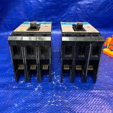 Load image into Gallery viewer, Siemens ED43M015 I-T-E Sentron Series Circuit Breaker, *Lot of (2) Breakers* (Used)
