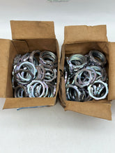 Load image into Gallery viewer, Thomas &amp; Betts 144 1-1/4&quot; Locknut, 49/Box *Lot of (2) Boxes* (Open Box)