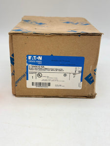Eaton Crouse-Hinds LT20090G-SA Liquidtight Straight Connect w/ Ground Lug, 2" (New)