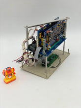 Load image into Gallery viewer, EMS Marcon CPU Data Alarm Display Unit (Not Fully Tested-For Parts)