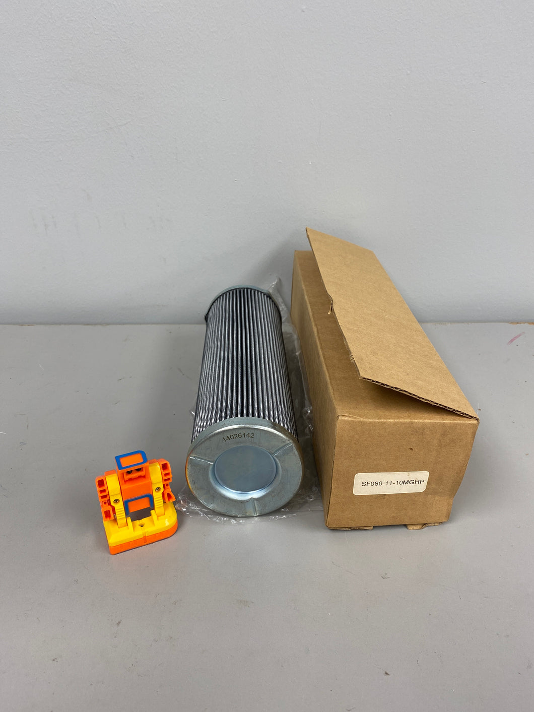 Swift SF080-11-10MGHP Filter (New)