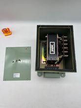 Load image into Gallery viewer, Tokyo Keiki 87-10 Transformer Box (Used)