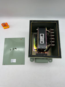 Tokyo Keiki 87-10 Transformer Box (Used)