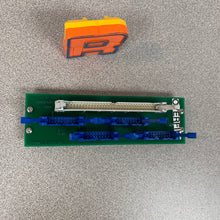 Load image into Gallery viewer, Ian-Conrad Bergan A00040D Sensor Termination Board (Used)