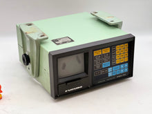 Load image into Gallery viewer, Furuno FSN-70 Satellite Navigator Display Unit FSN-7020 w/ Mount Brackets (For Parts)