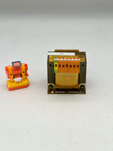 Load image into Gallery viewer, Seko NTS-150VA Single Phase Transformer, Primary: 400-415-440V Secondary: 230V (Used)