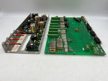 Load image into Gallery viewer, Sperry Marine 5-0-27661J Connection Board (1) / Pwr Sup Board for GMDSS Station (Used-For Parts)