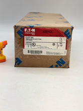 Load image into Gallery viewer, Eaton Crouse-Hinds EYD7-SA Female Hub Sealing Fitting w/ Drains, 2-1/2&quot; (New)