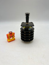 Load image into Gallery viewer, Shallco 26304B Rotary Control Mode Switch, Series 26 (Used)