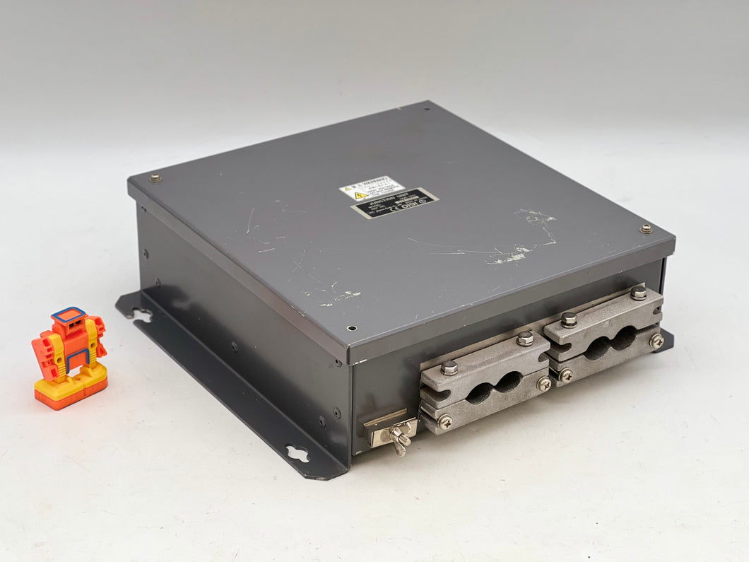 JRC Japan Radio Co. NQE-3151 Junction Box (Used)