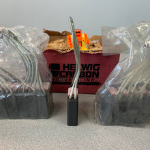 Load image into Gallery viewer, Helwig Carbon 10-752222-582-2-01 Carbon Brush, *Box of (15)* (Open Box)