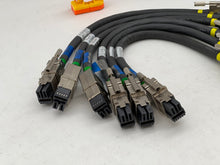 Load image into Gallery viewer, Cisco 37-1122-01 Catalyst Power Stack Cable *Lot of (6)* (Used)