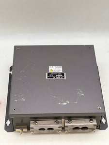JRC Japan Radio Co. NQE-3151 Junction Box (Used)