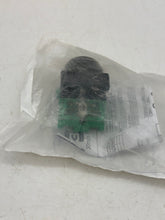 Load image into Gallery viewer, C3 Controls PBO-FCGN-NO 30mm Flush Green Pushbutton *Lot of (7)* (New)