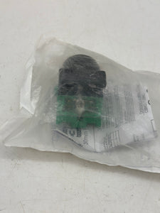 C3 Controls PBO-FCGN-NO 30mm Flush Green Pushbutton *Lot of (7)* (New)