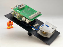 Load image into Gallery viewer, Rolls Royce Marine Kamewa Thruster Control Lever w/ Pitch Indicator (Used)