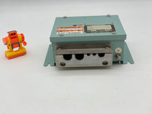 Load image into Gallery viewer, Furuno DS-802 Terminal Box for DS-80 Doppler Speed Log System (Used)