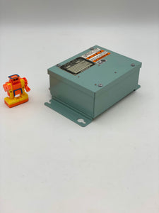 Furuno DS-802 Terminal Box for DS-80 Doppler Speed Log System (Used)