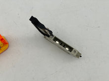 Load image into Gallery viewer, Weidmuller 12722 WK4/THSi6,3U 24VDC Fuse Holder *Lot of (18)* (Used)