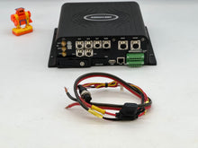 Load image into Gallery viewer, Hikvision DS-8104HMI-ST/GW Digital Video Recorder w/ Power Plug (No Hard Drive-For Parts)