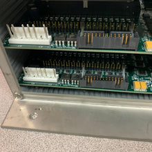 Load image into Gallery viewer, Ian-Conrad Bergan AMU Black Box w/ (2) Main Boards (Used)