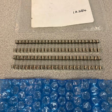 Load image into Gallery viewer, Littelfuse T1AL250V Slow-Blow Glass Fuse, 1A, 250V, *Lot of (50) Fuses* (No Box)