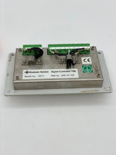 Load image into Gallery viewer, Kockum Sonics TI96 Signal Controller (Not Tested-For Parts)