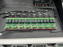 Load image into Gallery viewer, ESS AZ-PP3 AZ-DSP1 General Alarm / Public Address System / AEVADS Rack Mountable (Used-For Parts)