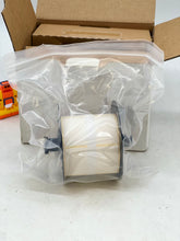 Load image into Gallery viewer, Brady B33-19-424 White 2”x3” Paper Labels (New)