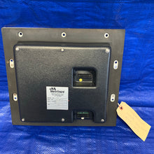 Load image into Gallery viewer, Consilium Salwico Metritape Deckmaster DU Overfill Protection System and Cargo Gauging System Face Panel (Used)