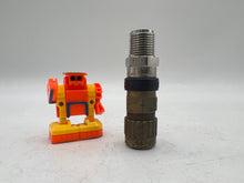 Load image into Gallery viewer, Hawke 153-O-X Size O, 1/2” NPT Cable Gland *Lot of (21)* (No Box)