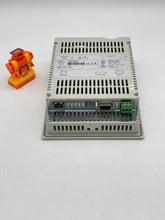 Load image into Gallery viewer, Moeller 104392 XV-232-57BAS-1-13-1 Touch Screen Operator Interface Panel (For Parts)