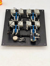 Load image into Gallery viewer, Marine Valve Control Panel (Used)