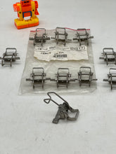 Load image into Gallery viewer, Pauluhn FX8014 Intrepid SPA Latch, SS, Over The Center Cam *Lot of (16) Latches* (Open Box)