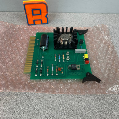 Control General 300770 PS245 Power Supply Circuit Card (No Box)