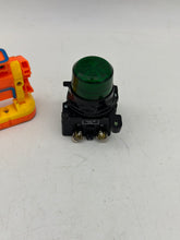 Load image into Gallery viewer, Eaton Cutler-Hammer E34TB120H3X Indicator Light, Green *Lot of (2)* (No Box)