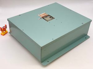 Furuno DS-801 Distribution Box for DS-80 Doppler Speed Log System (Used)