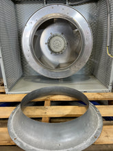 Load image into Gallery viewer, ZIEHL-ABEGG RH56M-6DK.6K.1R Siemens 31000701.00 Cent. Fan w/ Housing (Used)