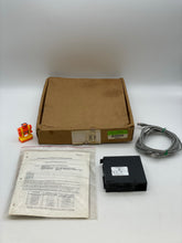 Load image into Gallery viewer, GE Fanuc IC693ADC311H Alphanumeric Display Coprocessor w/ Pictured Accs. (Open Box)