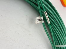 Load image into Gallery viewer, M.C. Miller COU100-G100, Carbon Steel, 10cm Cyl. 100&#39;, Green (No Box)