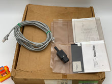 Load image into Gallery viewer, GE Fanuc IC693ADC311H Alphanumeric Display Coprocessor w/ Pictured Accs. (Open Box)