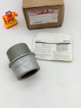 Load image into Gallery viewer, Eaton Crouse-Hinds ES76 Female Sealing Hub, 2-1/2 x 2&quot; (Open Box)