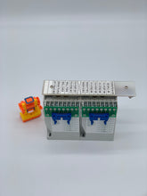 Load image into Gallery viewer, Ian-Conrad Bergan ZB4X24DC+HS Zener Barrier Module, *Lot of (2)* (Used)