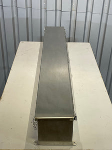 Cooper B-Line 6648-4XSWT Wireway Enclosure (No Box)