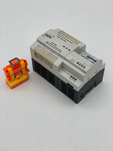 Load image into Gallery viewer, Eaton Moeller (NORIS Automation) EM4-101-AA2 Analog I/O Module (Used)
