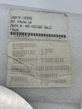 Load image into Gallery viewer, Northrop Grumman Sperry Marine 022633 Adapter Kit for Retrofitting Gyro Container (No Box)