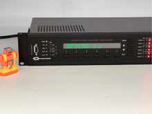 Load image into Gallery viewer, Crestron 6500060 Pro2 Control System Processor (Used)