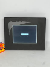 Load image into Gallery viewer, AVG EZ Automation EZ-T8C-F 8&quot; Touch Screen Operator Interface Panel (Used)