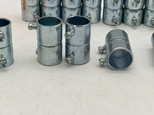 Load image into Gallery viewer, SC 3/4&quot; Conduit Set Screw Connector Fitting, *Lot of (14)* (No Box)